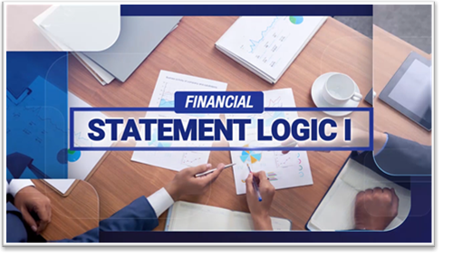 Financial Statement Logic