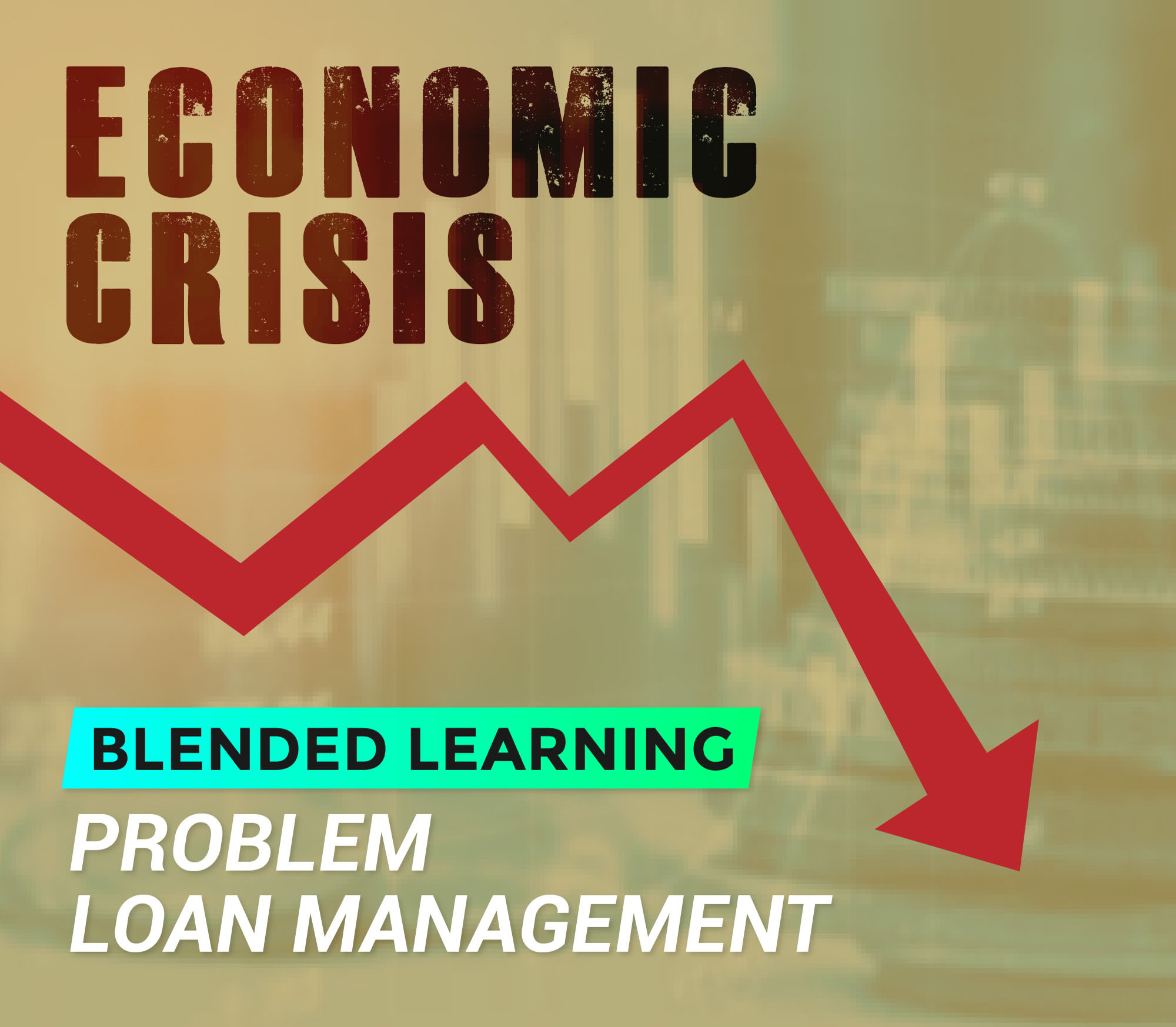 Problem loan management